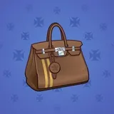 Loot Bag #12665