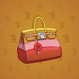 Loot Bag #12674