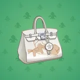 Loot Bag #12720