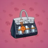 Loot Bag #12725