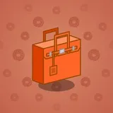 Loot Bag #12743