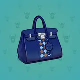 Loot Bag #12751