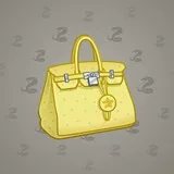 Loot Bag #12836