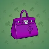 Loot Bag #12837