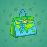 Loot Bag #12857