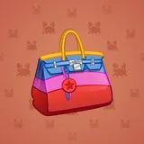 Loot Bag #12862