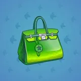 Loot Bag #12890