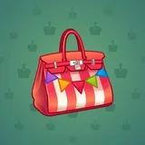 Loot Bag #12916