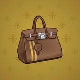 Loot Bag #12925