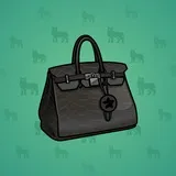 Loot Bag #12935