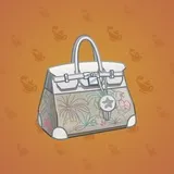 Loot Bag #12960
