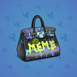 Loot Bag #13003