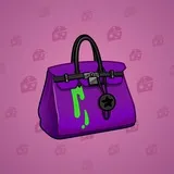 Loot Bag #13070