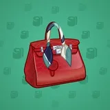Loot Bag #13086