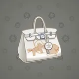 Loot Bag #13099
