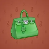 Loot Bag #13156