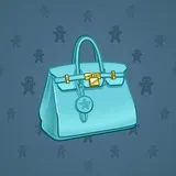 Loot Bag #13163