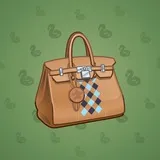 Loot Bag #13267