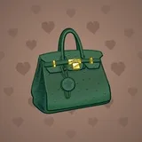 Loot Bag #13284