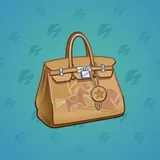 Loot Bag #13294
