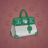 Loot Bag #13338