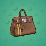 Loot Bag #13355