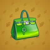 Loot Bag #13367