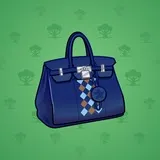 Loot Bag #13428