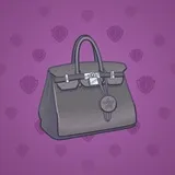 Loot Bag #13458