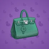 Loot Bag #13468