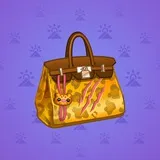 Loot Bag #13474
