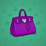 Loot Bag #13475