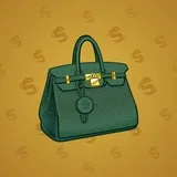 Loot Bag #13483