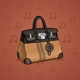 Loot Bag #13496
