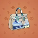 Loot Bag #13510