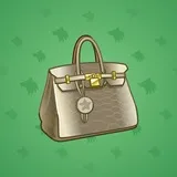 Loot Bag #13536