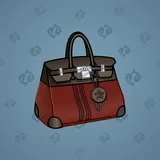 Loot Bag #13543
