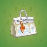 Loot Bag #13555