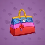 Loot Bag #13581