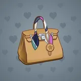 Loot Bag #13598