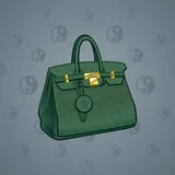 Loot Bag #1360