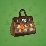 Loot Bag #13601