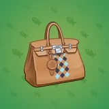 Loot Bag #13604
