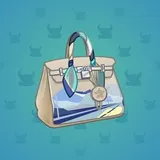 Loot Bag #13611