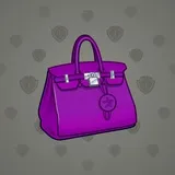 Loot Bag #13650