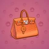 Loot Bag #13658