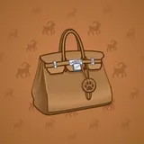 Loot Bag #13660