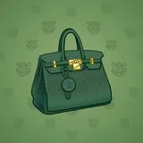 Loot Bag #13663