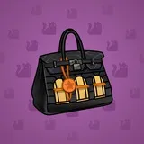 Loot Bag #13670