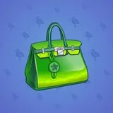 Loot Bag #13696